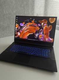 Laptop Gaming - Intel I7 10870H/ Nvidia GTX 1650Ti / 17Inch
