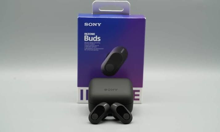 Наушники Sony inzone buds