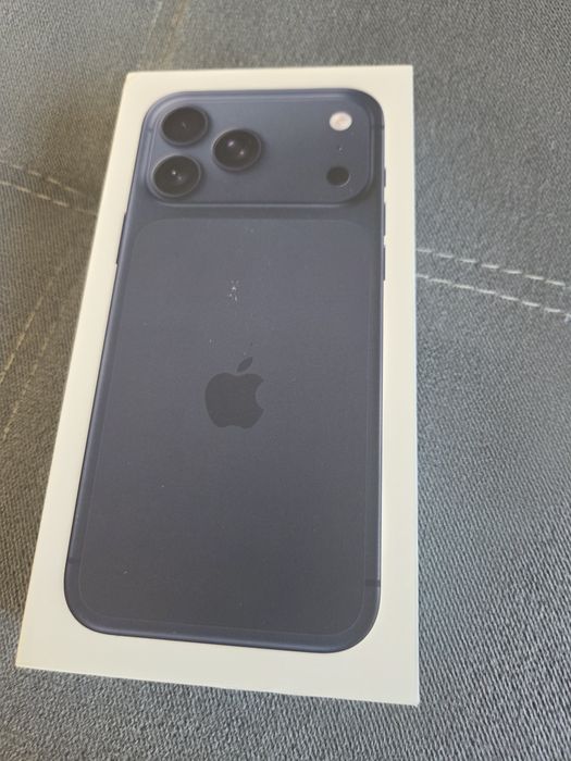 iPhone 17 Pro Max, 1 Tb
