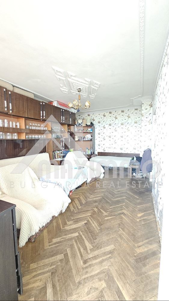 3-стаен в Варна-Чайка площ 72 цена 250000