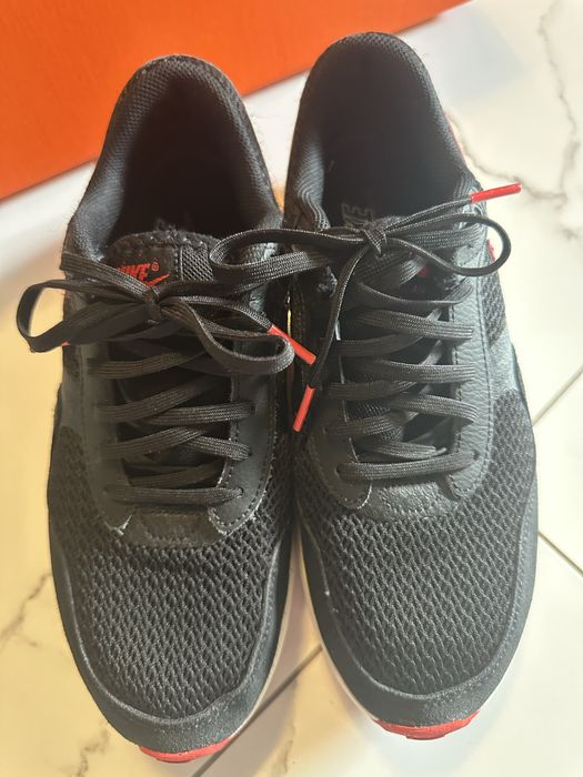 Nike air max маратонки