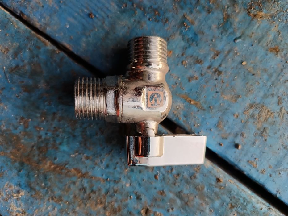 Декоративные краны