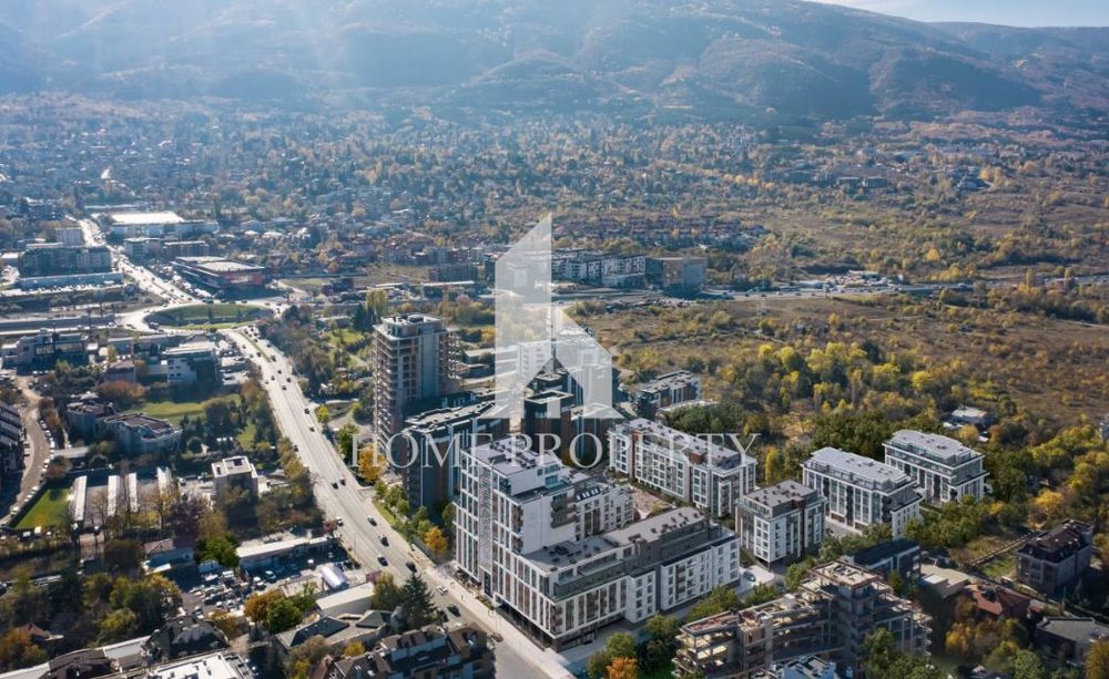 Продава се Двустаен апартамент в София, Кръстова вада - 69 кв.м за 2851 €/кв.м - Снимка #7