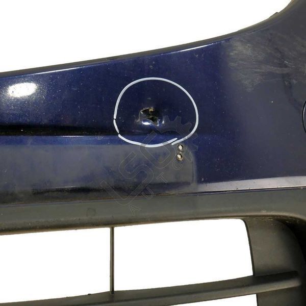 Предна броня Mazda CX-5 2012 - 2017 ID: 133698
