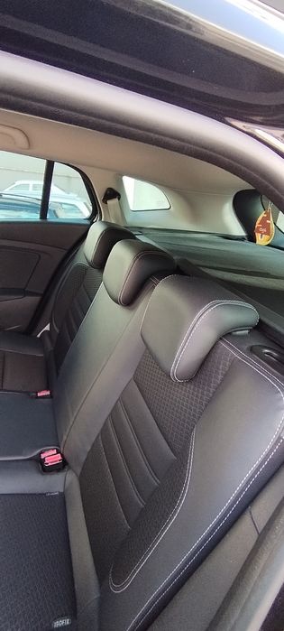Renault Megane 3 2014