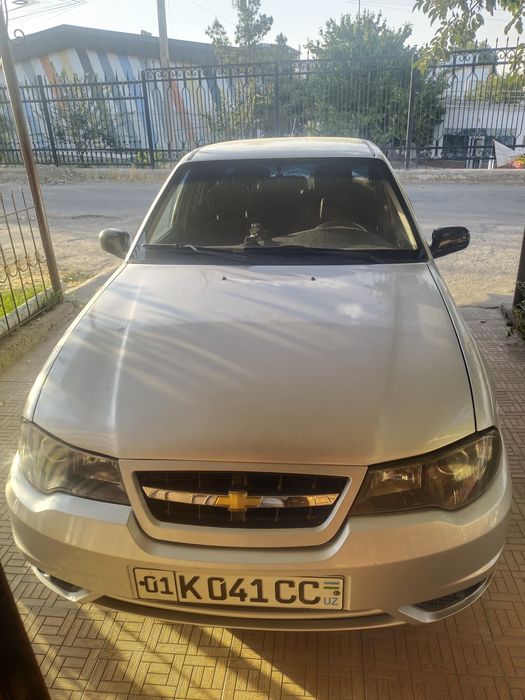 Nexia 2 tramblyor mator