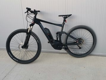 Електрически Велосипед 29