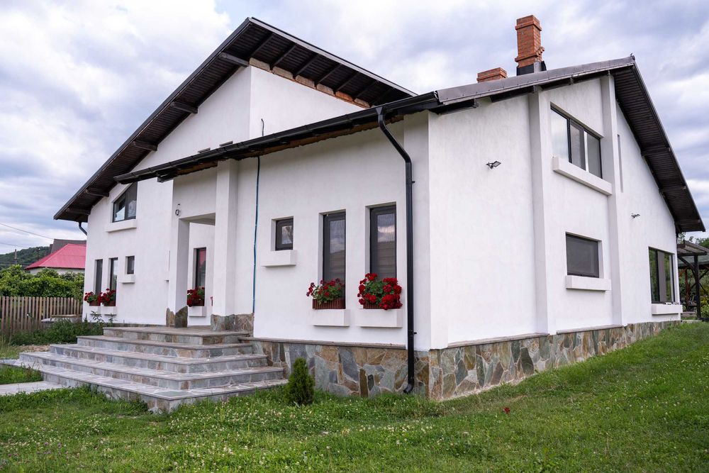 Cazare Arges - Casa de la Tara