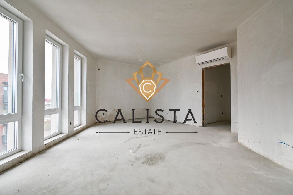 Тристаен апартамент за продажба в ж.к. Манастирски ливади, 2074460