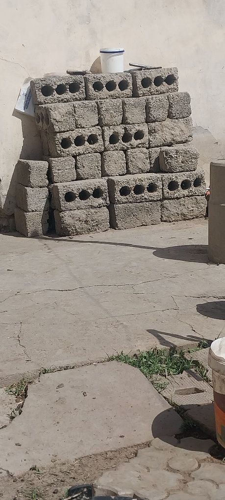 Wlaka blok sotiladi