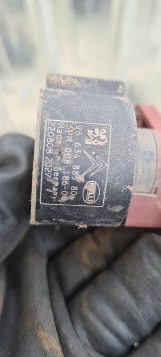 Senzor nivel faruri Citroen C5,Audi A8 D3