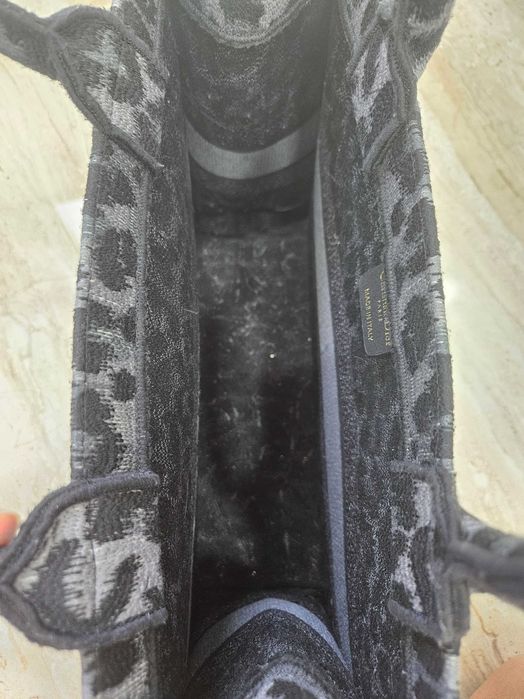 Geanta Christian Dior originala