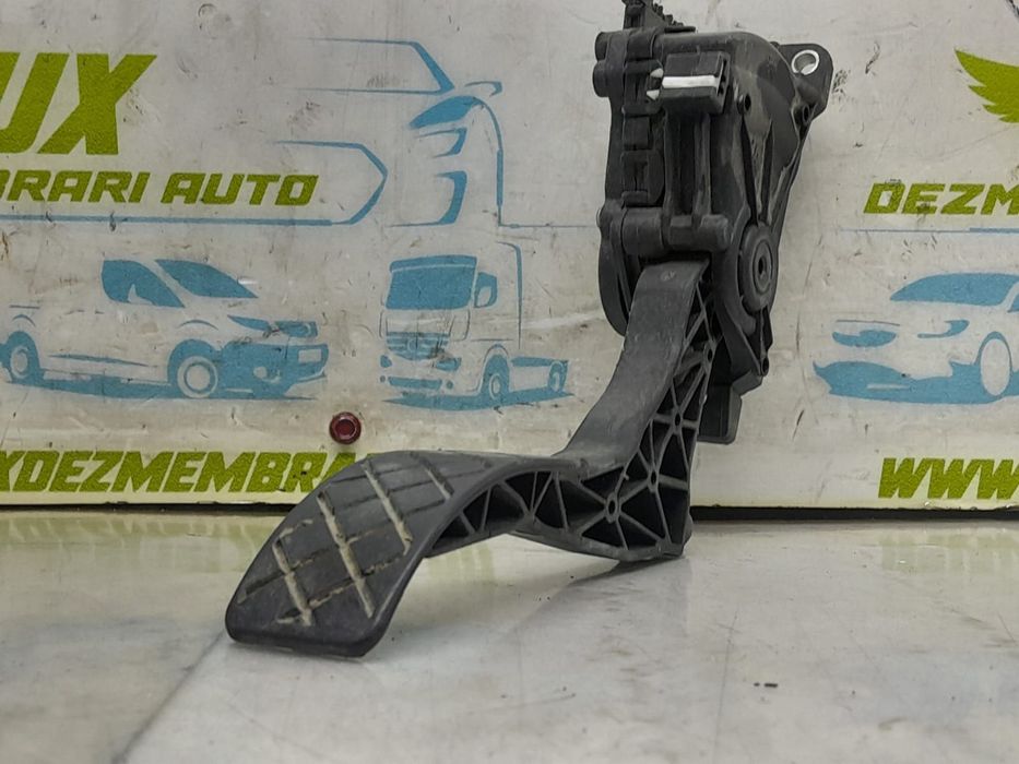 Pedala acceleratie 6Q1721503c Volkswagen VW Polo 4 9N [2001 - 2005]