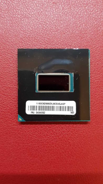 Procesoare laptop  i5-4200M