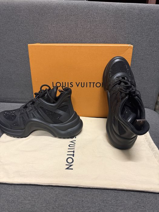 Louis Vuitton женски обувки