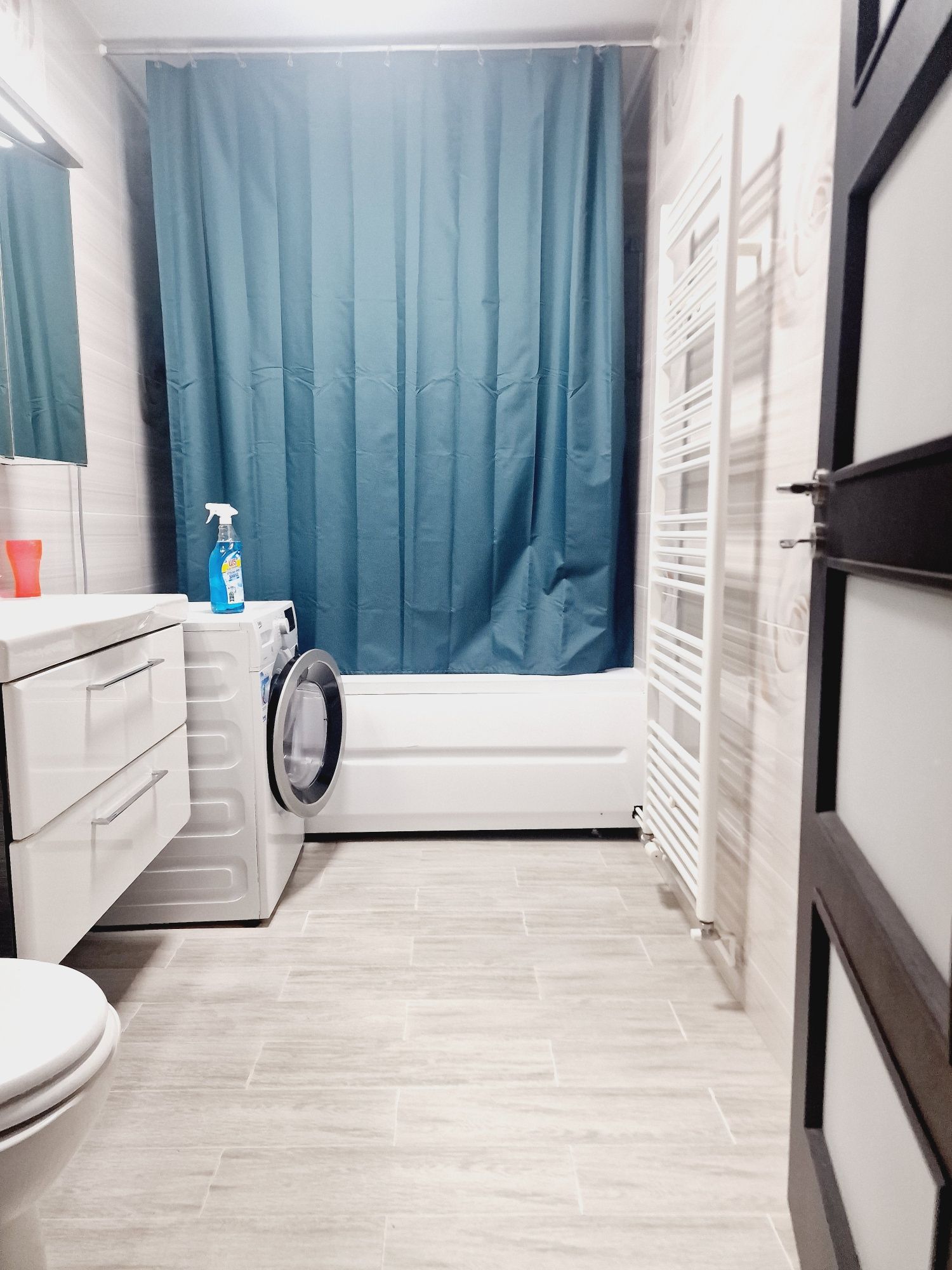 2 camere Torontalului - stil hotelier - cazare