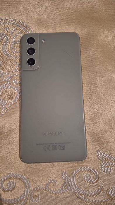 Samsung galaxy s21 FE