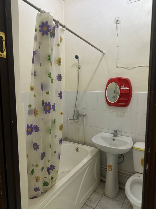 Квартира сотилади, Калинский массиф. Новостройка, 3 этаж