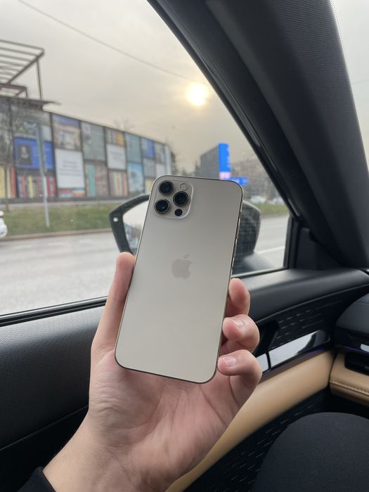 Продается iphone 12 pro 128gb