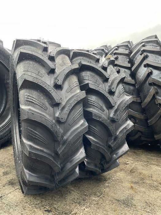 OZKA 360/70R24 Cauciucuri noi agricole Radiale livrare gratuita