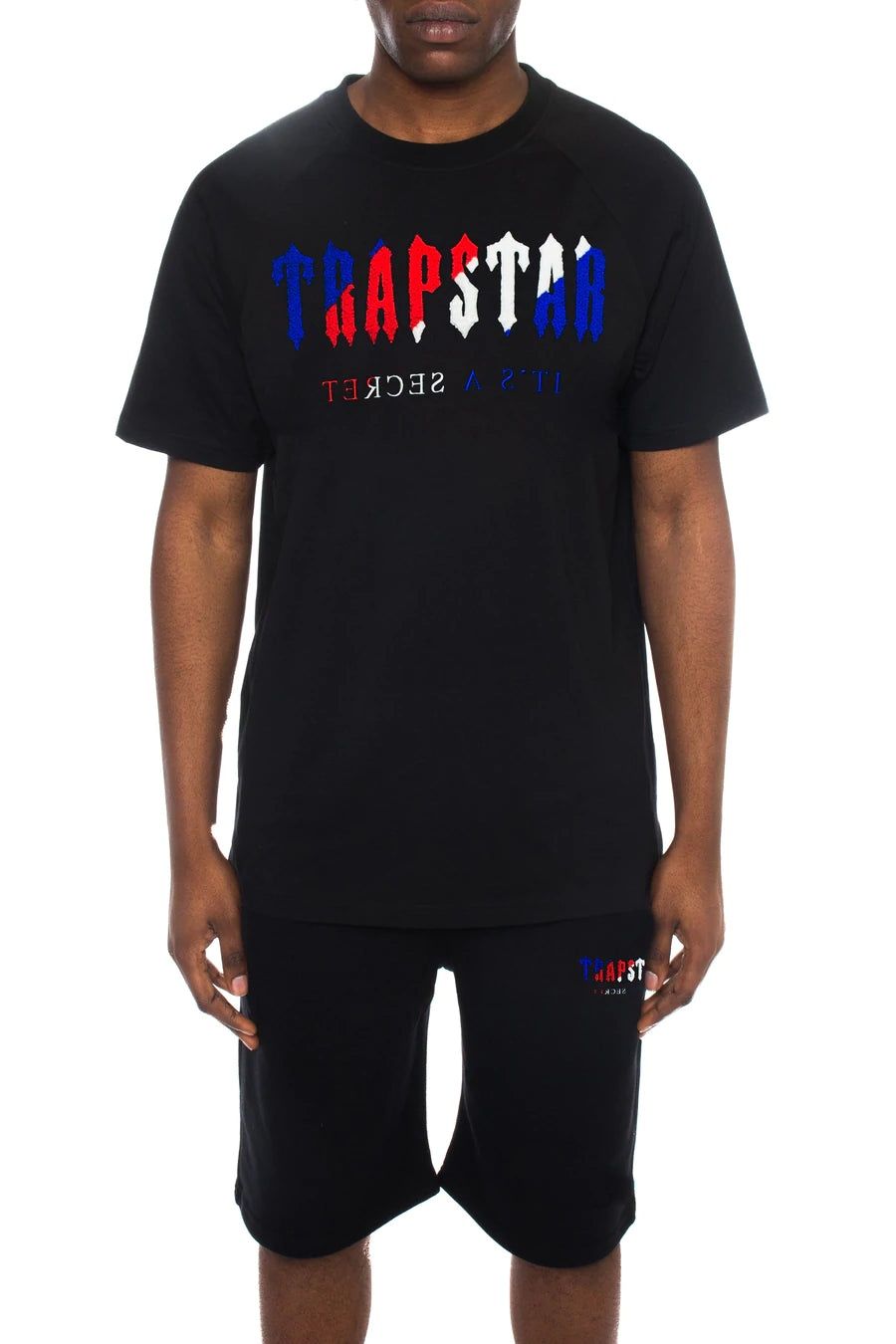 Trapstar t shirt