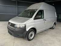 Volkswagen Transporter Inaltat VW T5 Inaltat Clima 3 locuri Euro 5
