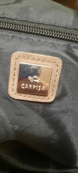Vând rucsac dama firma carpisa