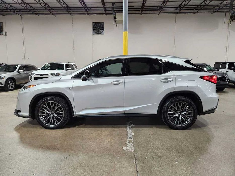 Jante Lexus R20 5x114.3 AL20 RX | RX NX LS GS ES, RAV 4, Highlander