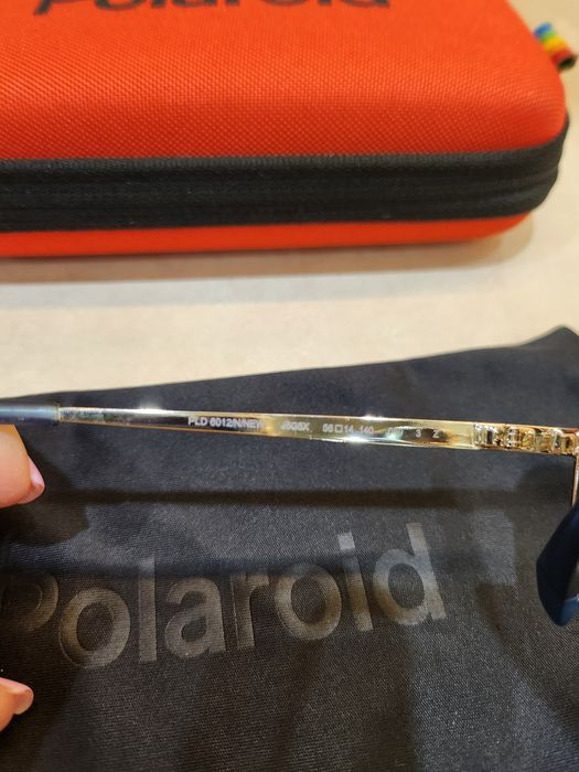 Polaroid! Оригинални дамски очила!
