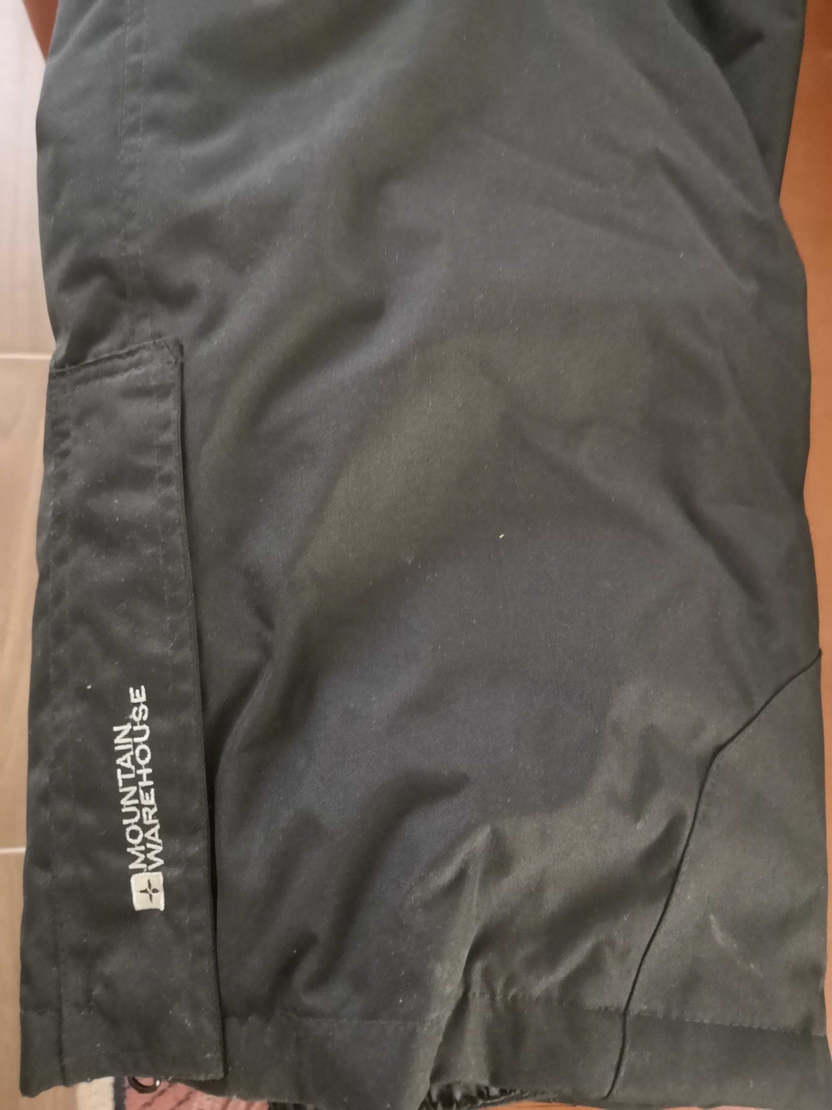 зимна грейка Mountain Warehouse L-размер