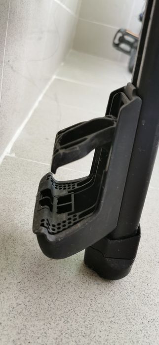 Греди за багажник на таван на автомобила.