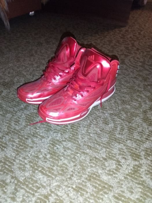 Маратонки Адидас