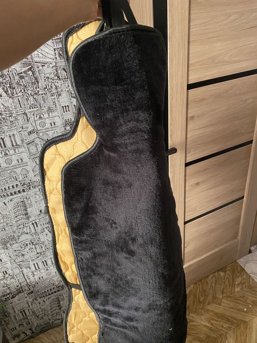 Продам чехлы на машину с подогревом