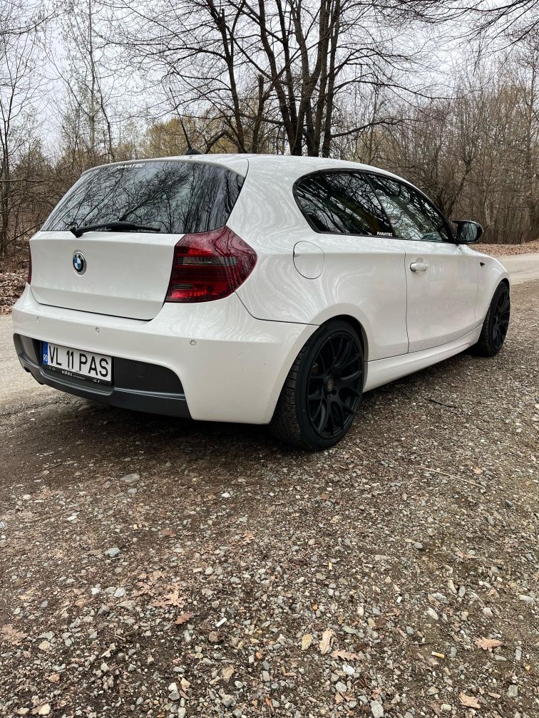 Vând BMW Seria 1