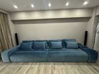 Canapea extensibila Mobexpert 4m-stare impecabila