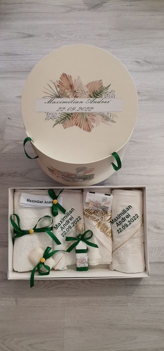 Oferta Trusou botez