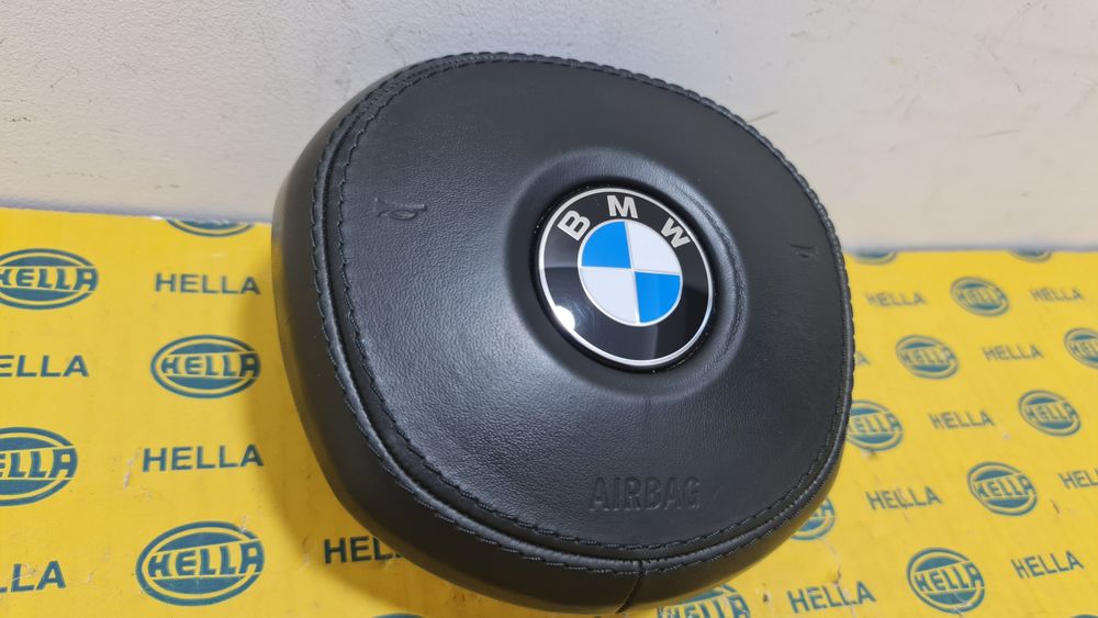 Airbag volan M BMW 5 6 7 8 X3 X4 X5 X6 g30 g11 g01 g05 g06 g02 7855724