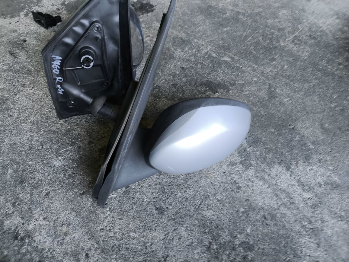 Огледало за Toyota Aygo