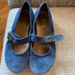 Vand pantofi noi piele naturala  Scholl nr  37