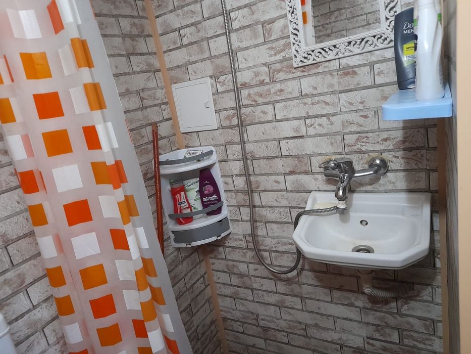 Garsoniera ultracentral de inchiriat