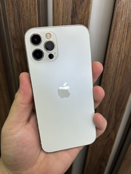Iphone 12 pro 256 gb 100% Айфон 12 про 256 гб 100%