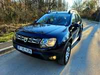 Dacia Duster 2015 benzina+gpl