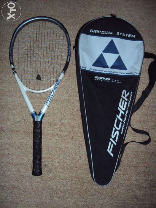 Vand racheta tenis