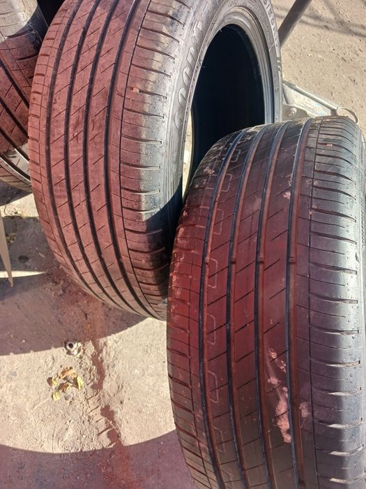 Balon 215/55/17 epica cobalt Malibu uchun judda zur taklif