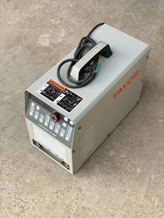 3 v 1 Professional svarka uchun yagona tanlov — Mega 16 Pro Max!