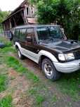 Hyundai Galloper 2.5 TDI