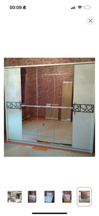 Шифоньер продам.