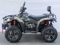 ATV Linhai 500 4x4 Pro Max | Rate, avans 0