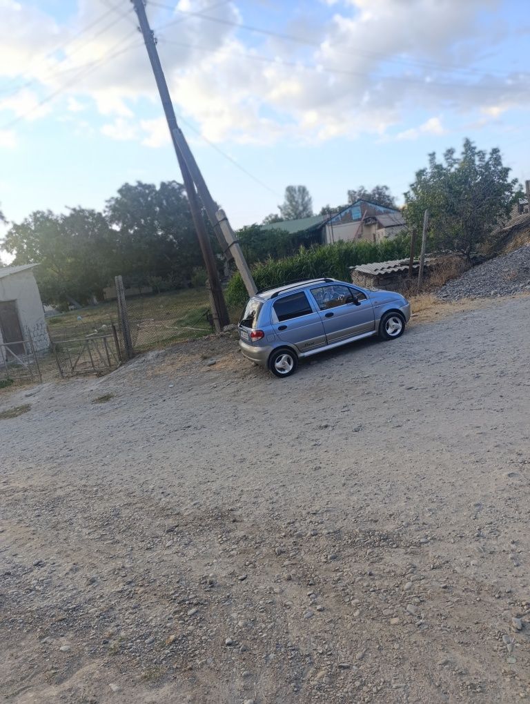 Matiz besthhhhhhhh