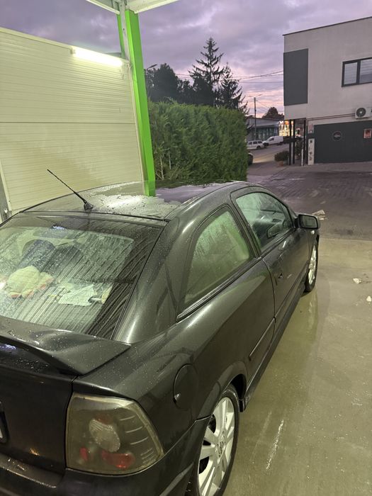 Vand /schimb Opel astra G Coupe